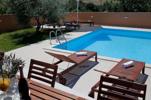 Beautiful Villa L&T Nin – Photos 2