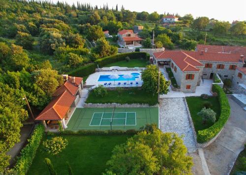 Beautiful Villa Casa Real – Photos 3