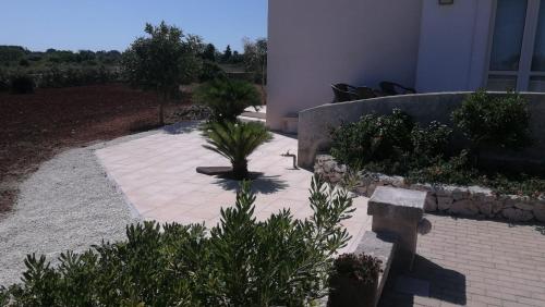 Fotografie z fotogalerie ubytování Villa Raffaella v destinaci Spongano