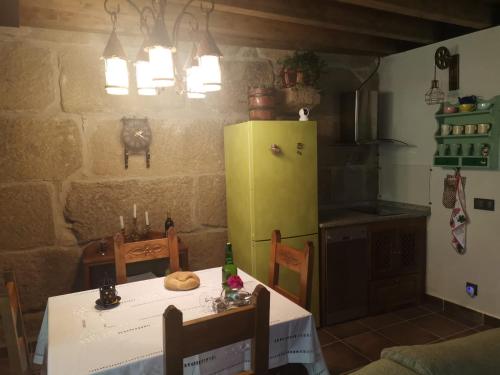 Gambar di galeri bagi Molino Navarenas di San Martín del Pimpollar