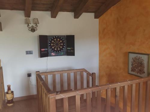 Gambar di galeri bagi Molino Navarenas di San Martín del Pimpollar