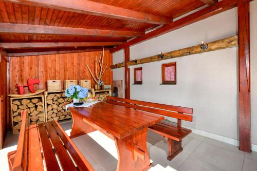 Φωτογραφία από το άλμπουμ του Holiday Home Dika σε Sveti Martin na Muri