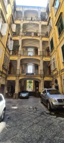Your Home in Naples, Arzano, Italy