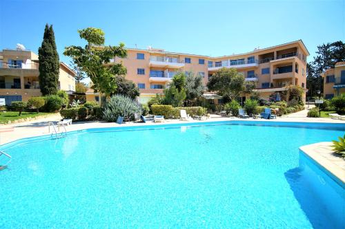 Apartment Paradise Gardens 3 - Universal, Paphos, Cyprus