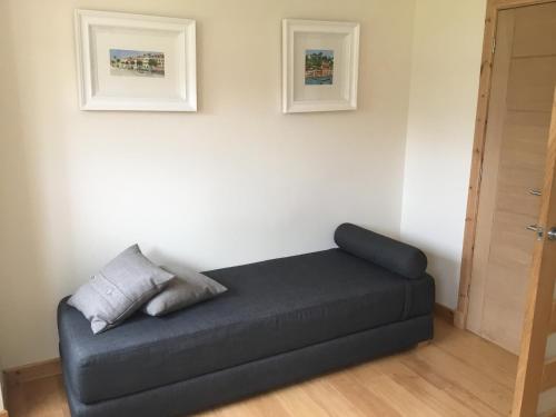 Imagen de la galería de Shamerbrea The Foodie B&B, en Inverness