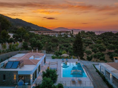 Villa Anna Zante Porto Zoro