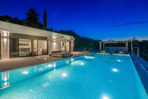 ザキントスにあるVilla Anna Zante Porto Zoroのギャラリーの写真