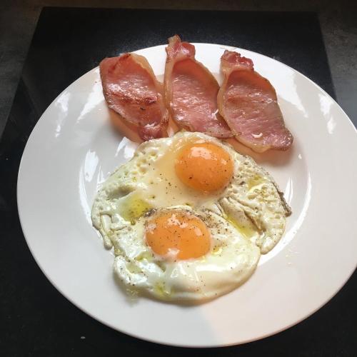 Imagen de la galería de Shamerbrea The Foodie B&B, en Inverness