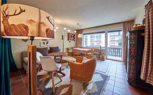 Appartement Homely