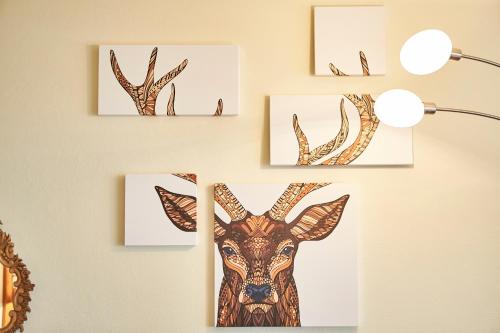 Appartement Homely