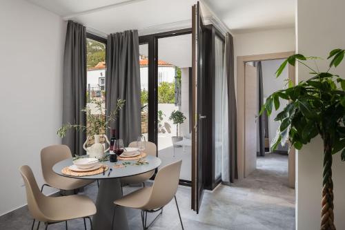 Gallery image of Residence THE ONE - new in Komiža