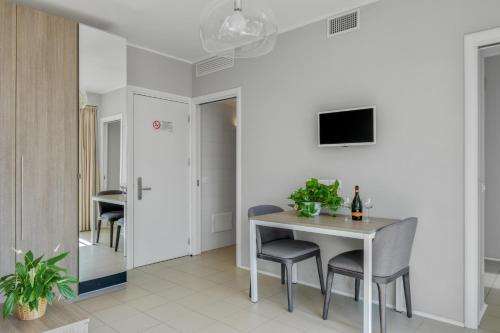 Kép MyPlace Padova Ospedale szállásáról Padovában a galériában