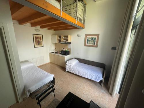 Fotografie z fotogalerie ubytování Relais Villa Selle v destinaci Fumane