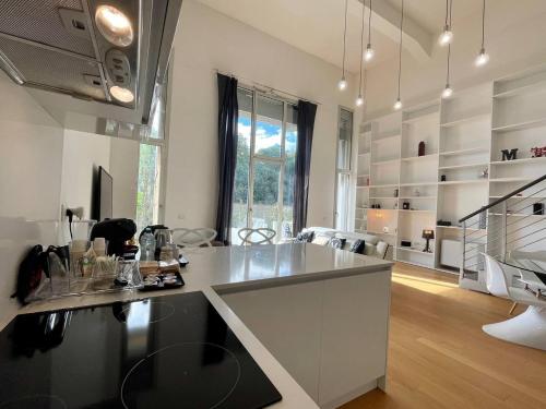 Loft Milano Manifatture Garden