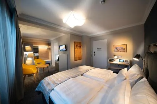 Strandhotel Duhnen photo 5