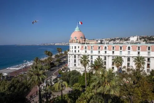 Hotel Le Negresco photo 1