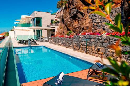 OurMadeira - GrandView Livramento