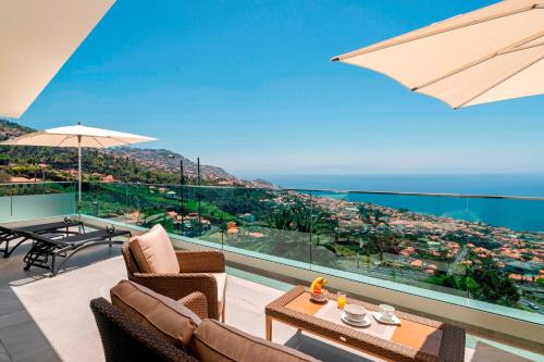 OurMadeira - GrandView Livramento