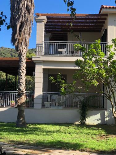 Gallery image of Amalia Hotel in Kalogria