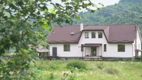 Gallery image of U Dvori in Podgorodtsy