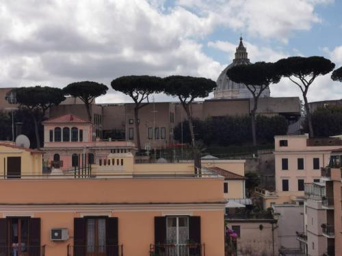 Mocenigo Vatican Suites