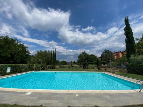 Galeriebild der Unterkunft La casetta nel giardino in Cetona