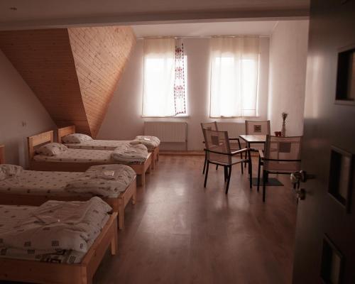Gallery image of U Dvori in Podgorodtsy