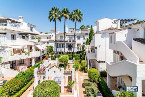 Top renovated penthouse in Los Naranjos