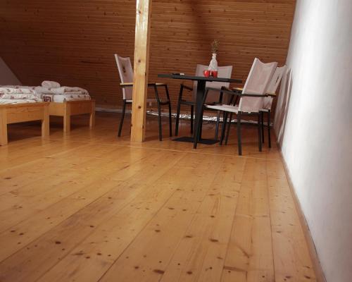 Gallery image of U Dvori in Podgorodtsy