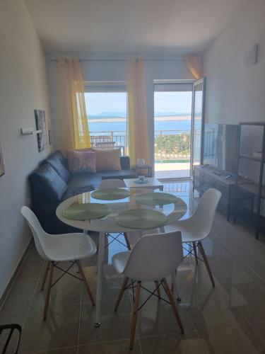 Apartmani Tanja