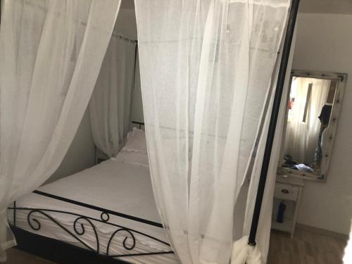 Fotografie z fotogalerie ubytování Apartmani Maretimo v Primoštenu