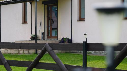 Gallery image of U Dvori in Podgorodtsy