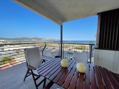 Appartement Salins primera linea 4-10 (Spanje Empuriabrava ...