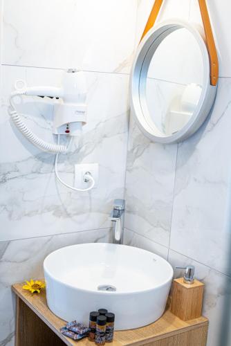 Gallery image of OLEA Luxury Apartments in Parga