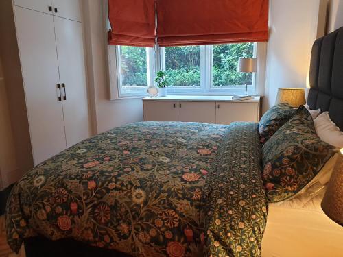 St Paul's Studios apartment photo 3