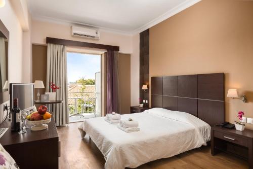 Arion Hotel, Korfu – 2023 legfrissebb árai