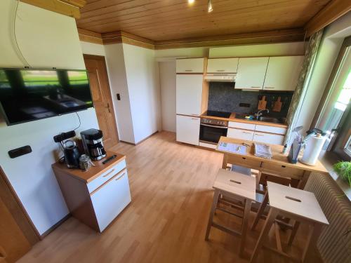 Fotografia z galérie ubytovania Ferienwohnung Scharler v destinácii Mittersill