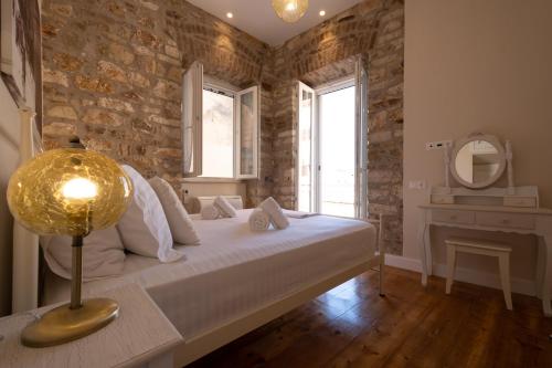 La Cantada - Renovated apartment in Corfu town