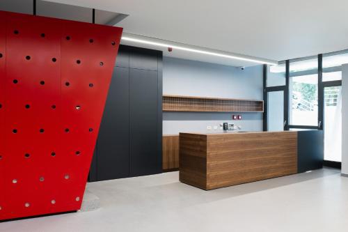 Fotografie z fotogalerie ubytování B&B rooms BB ve Splitu