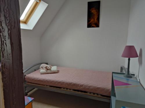 Φωτογραφία από το άλμπουμ του Ferienwohnung in Rathenow Süd σε Rathenow