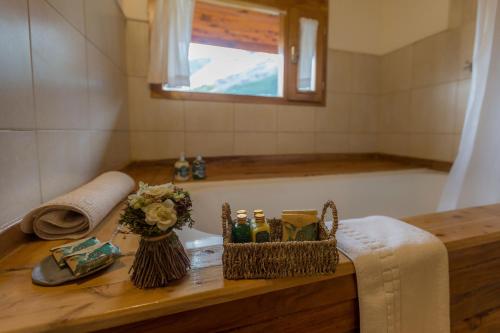 Gallery image of Aguas Arriba Lodge in El Chalten