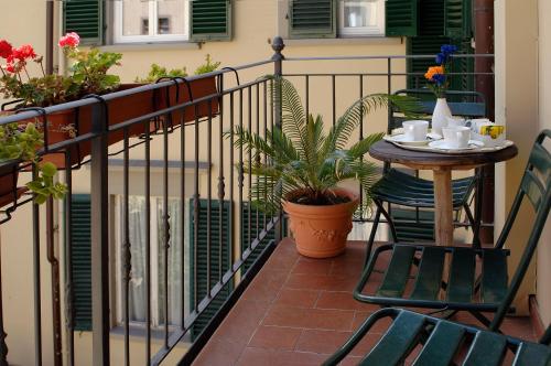 Relais Dante e Beatrice