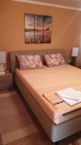 Gallery image of Milović apartmani in Igalo