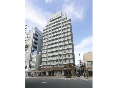 R&B Hotel Kobe Motomachi - Vacation STAY 40714v