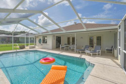 Villa Brunk - Comfort - 3 bedroom, Inverness, Statele Unite ale Americii