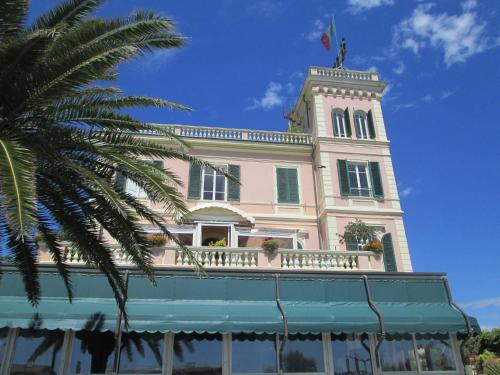 Фотография из галереи Hotel Italia в Марина-ди-Масса