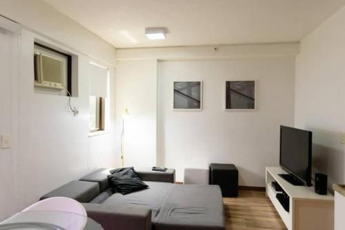 Flat no Leblon na quadra da praia, Rio De Janeiro, Brazil