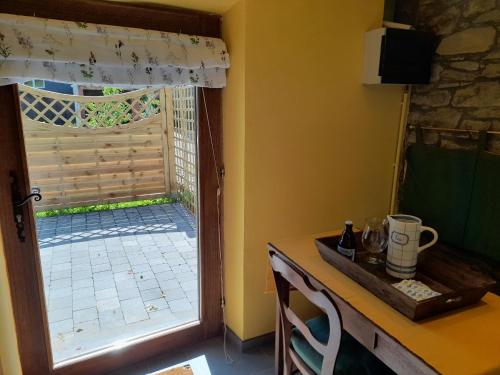 Fotografie z fotogalerie ubytování Tiny Closerie v destinaci Bouillon