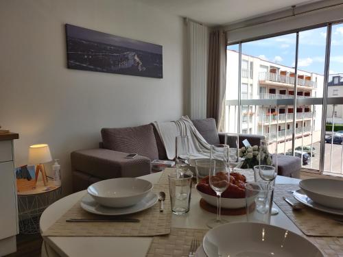 Appart'HomeCity - Rouen Ile Lacroix Seine