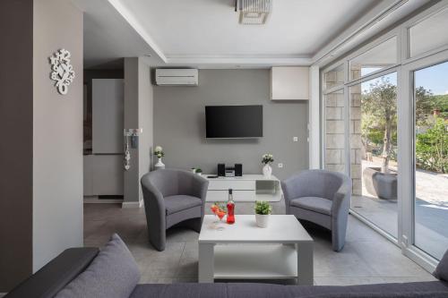 Appartements Banya